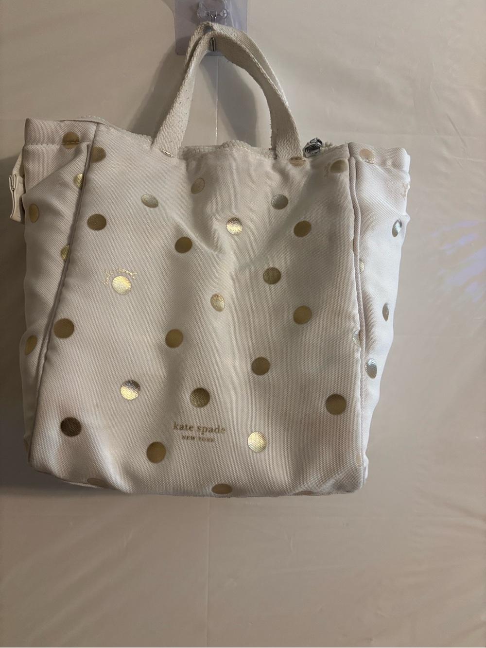 Kate Spade New York
Lunch bag